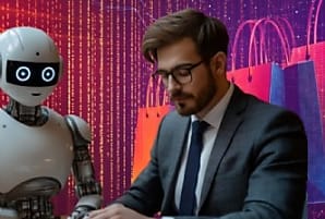 L'IA dans les achats : quels risques cyber ?