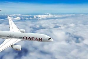 Doha-Manille : vols directs Qatar Airways & Philippine Airline