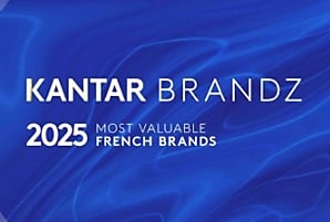 Les marques françaises brillent à l'international