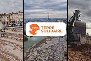 CCFD-Terre Solidaire dénonce les ravages de l'extractivisme