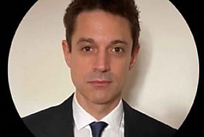 David Ponzo nommé Chief Commercial Officer de Louis Vuitton