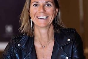 Portrait |Gwenola Galippe de Legge (Mercialys), une dirco à  [...]