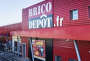 Comment Brico Dépôt construit une supply chain plus verte