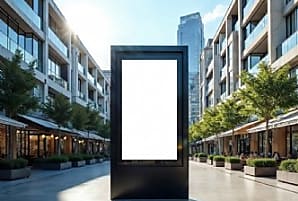 Le marché du DOOH confirme sa croissance au premier trimestre 2025