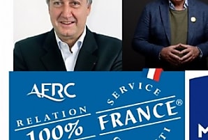 Relocalisation, IA, RSE : la relation client en quête de made  [...]