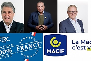 Relocalisation, IA, RSE : la relation client en quête de made  [...]