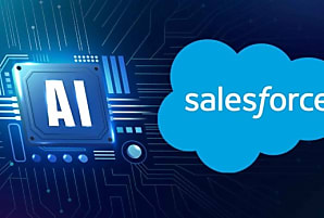 Salesforce déploie l'IA agentique dans la grande consommation