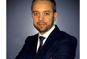 Johnny Carvalho prend la direction nationale des ventes  [...]