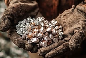 Comment rendre les chaînes d'approvisionnement en minerais plus  [...]