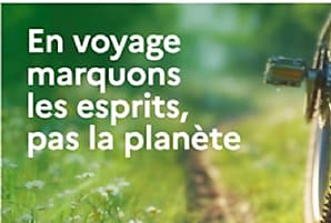 Le gouvernement lance une campagne de sensibilisation pour la planète