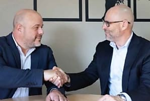 Christophe Sibille nommé Directeur Commercial & Marketing du  [...]