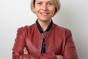 [CX Awards 2025] Amélie Anastassiades, Directrice Excellence  [...]
