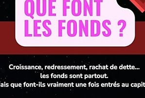 Que font les fonds : quelle stratégie pour Mérieux Equity  [...]