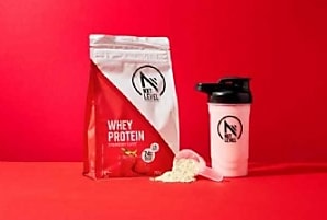 Basic-Fit muscle sa stratégie avec sa marque de nutrition NXT Level