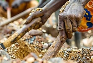 Extraction minière : quand l'éthique s'invite (vraiment ?) dans  [...]