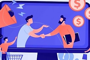 Retail : l'attrait renforcé pour les forces de vente externalisées