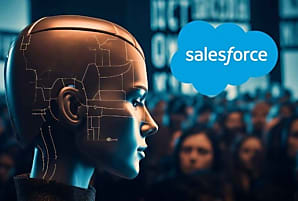 Salesforce : Agentforce for HR Service, l'IA au service de l'humain
