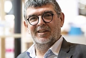 Yves Audo : 'La Chine est déjà l'usine du monde, ne la laissons  [...]
