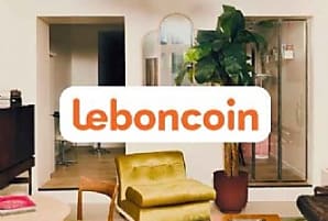Leboncoin propose la livraison XL pour les objets volumineux