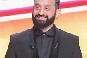 Cyril Hanouna crée 'Chapchak', sa nouvelle agence de communication