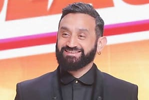 Cyril Hanouna crée 'Chapchak', sa nouvelle agence de communication