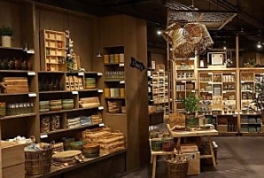 Søstrene Grene : croissance accélérée et nouveaux marchés