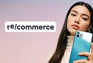 Forward Trade-in : la reprise à terme selon Recommerce