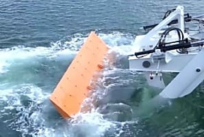 Le biomimétisme à la rescousse de la décarbonation du fret maritime ?