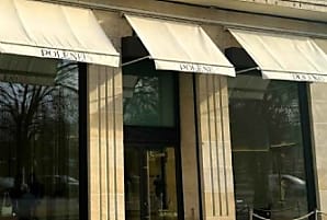 Polène et Nedap France : au service du luxe et de l'expérience client