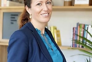 [TEC25] Audrey Goutille, Directrice Générale d'alinea :  [...]