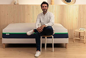 [TEC25] Julien Sylvain, Fondateur de Tediber : 'Tediber, c'est l'aventure de ma vie'