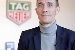 Marc Menetrier, TAG Heuer : 'Simplifier la relation fournisseur  [...]