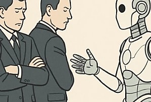La fintech Klarna recule sur l'IA et relance l'embauche pour  [...]