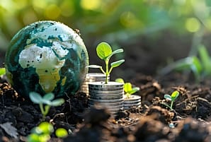 Supply chain 4 good, nouveau fonds pour décarboner le scope 3