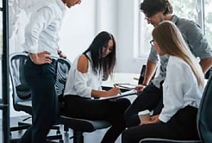 Conjoncture économique : les entreprises entre incertitudes  [...]