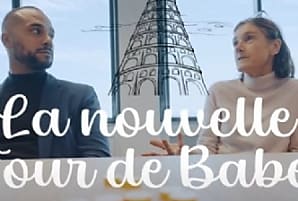 La nouvelle Tour de Babel : 'Le' jeu pour bâtir une stratégie  [...]