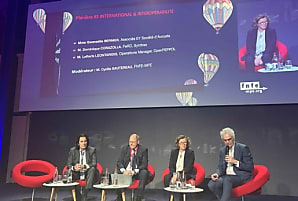 Directive ViDA : la facturation électronique entre entreprises européennes arrive en 2030
