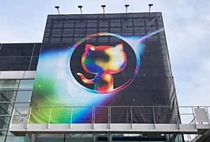 L'accessibilité de GitHub perturbée par les LLM