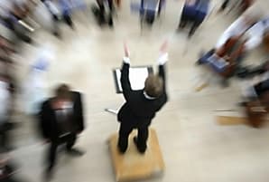 IA et sales : le manager, chef d'orchestre de la transformation