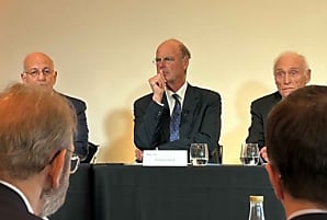 Eric Lombard : « Nous n'augmenterons pas les impôts des entreprises »