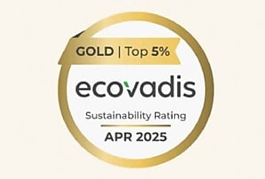 Eloquant décroche la médaille d'or EcoVadis