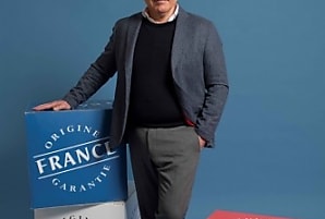 Gilles Attaf : 'Entre dumping chinois et patriotisme américain,  [...]