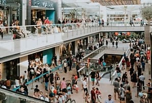 Foncières commerciales : un constant renouvellement