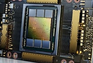NVIDIA s'affirme en centrale mondiale de location de GPU