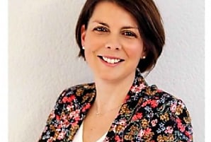Maud Brissaud nommée directrice commerciale de Jabra France