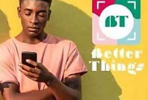 Yuka du 'made in' : Better Things s'invite sur Google Play