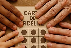 Les programmes de fidélité à l'épreuve des générations