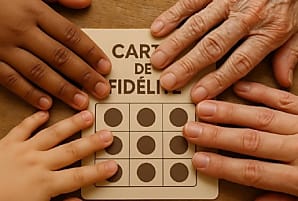 Les programmes de fidélité à l'épreuve des générations
