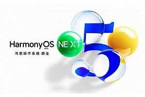 Huawei lance deux PC sous HarmonyOS, son propre système d'exploitation
