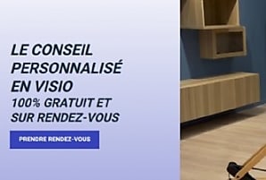 'Visio Store' : Decathlon généralise ses rendez-vous d'achat en  [...]